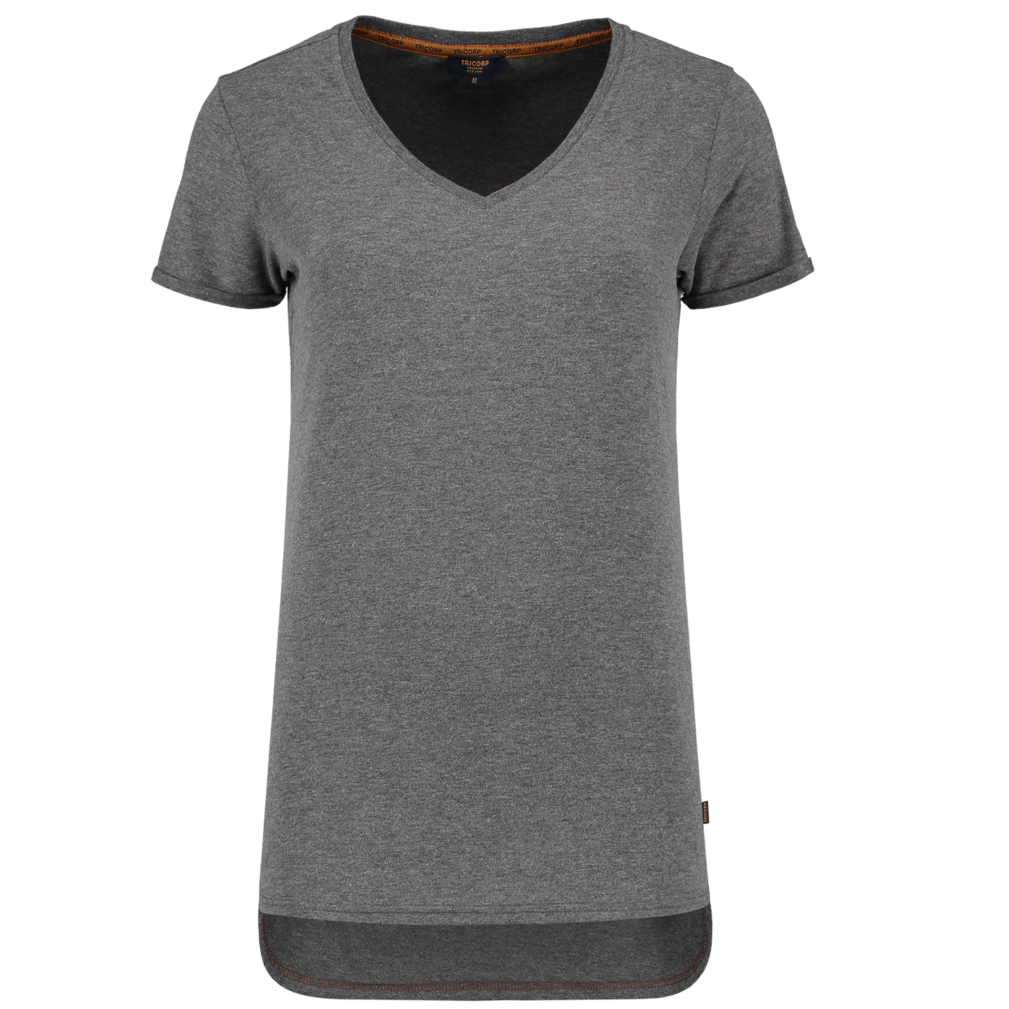 Tricorp Dames T-shirt Premium V Hals Dames