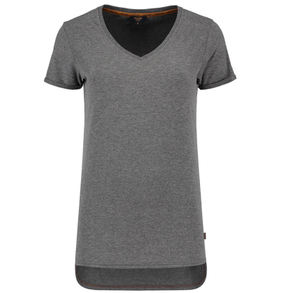 Tricorp Dames T-shirt Premium V Hals Dames