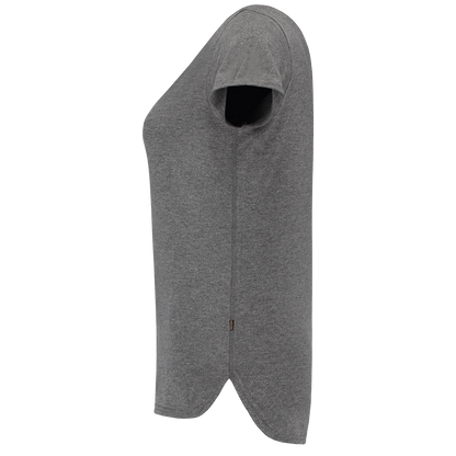 Tricorp Dames T-shirt Premium V Hals Dames