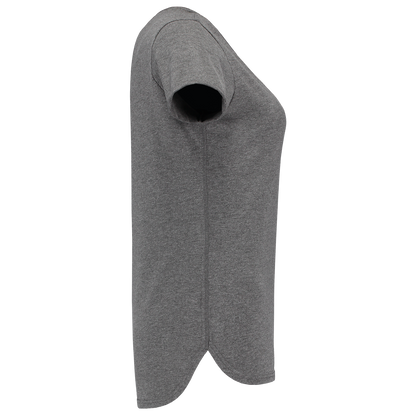 Tricorp Dames T-shirt Premium V Hals Dames