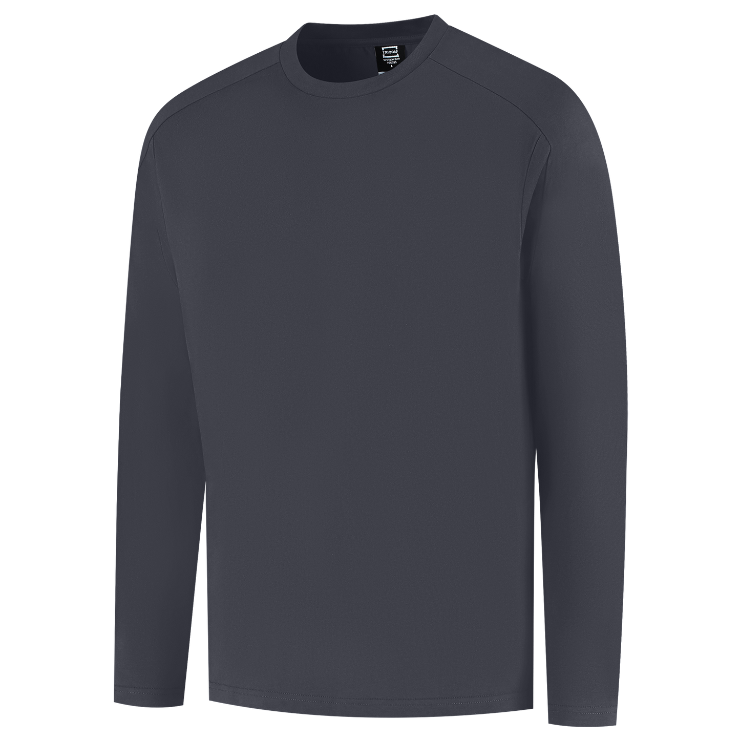 Tricorp T-shirt Lange Mouw Redefined
