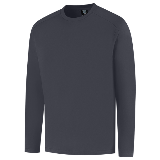 Tricorp T-shirt Lange Mouw Redefined