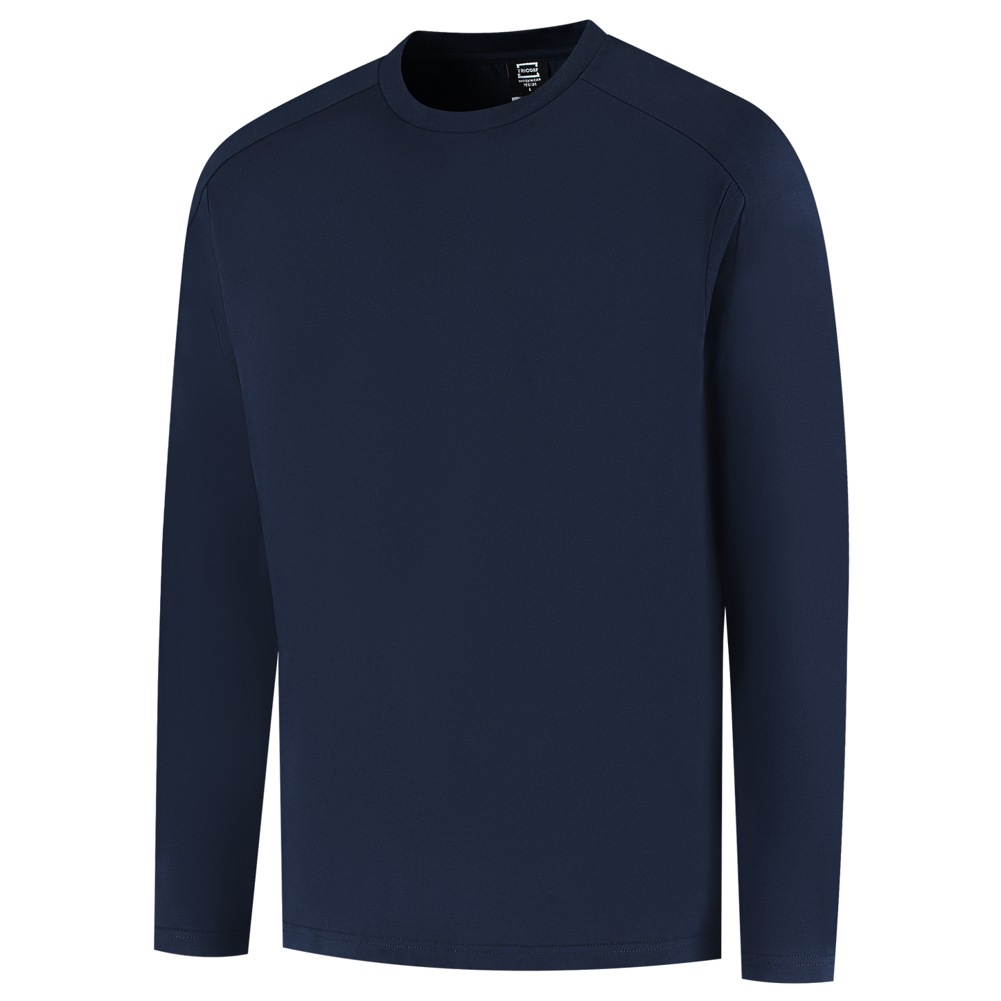 Tricorp T-shirt Lange Mouw Redefined
