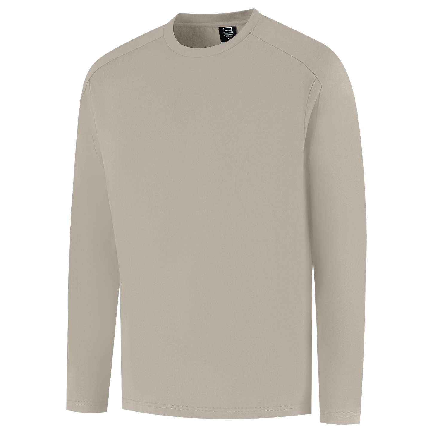Tricorp T-shirt Lange Mouw Redefined