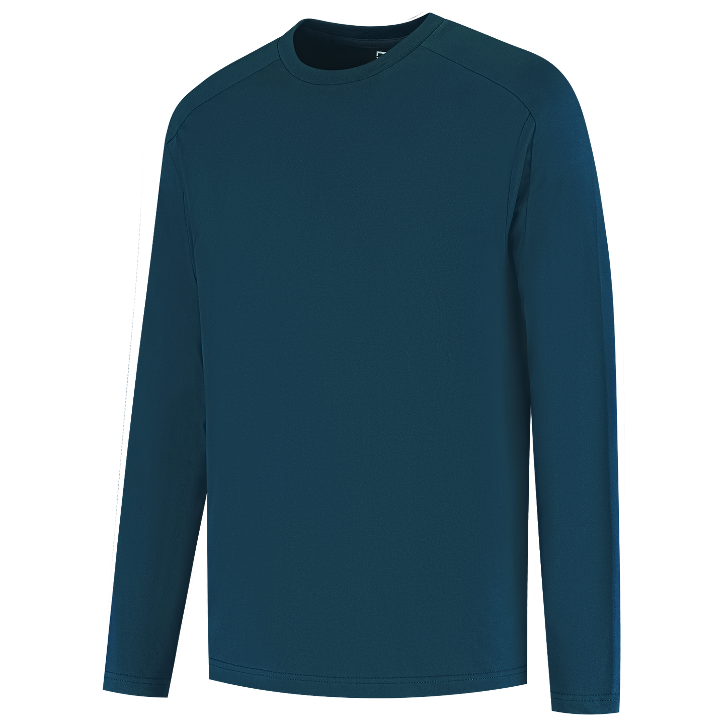 Tricorp T-shirt Lange Mouw Redefined