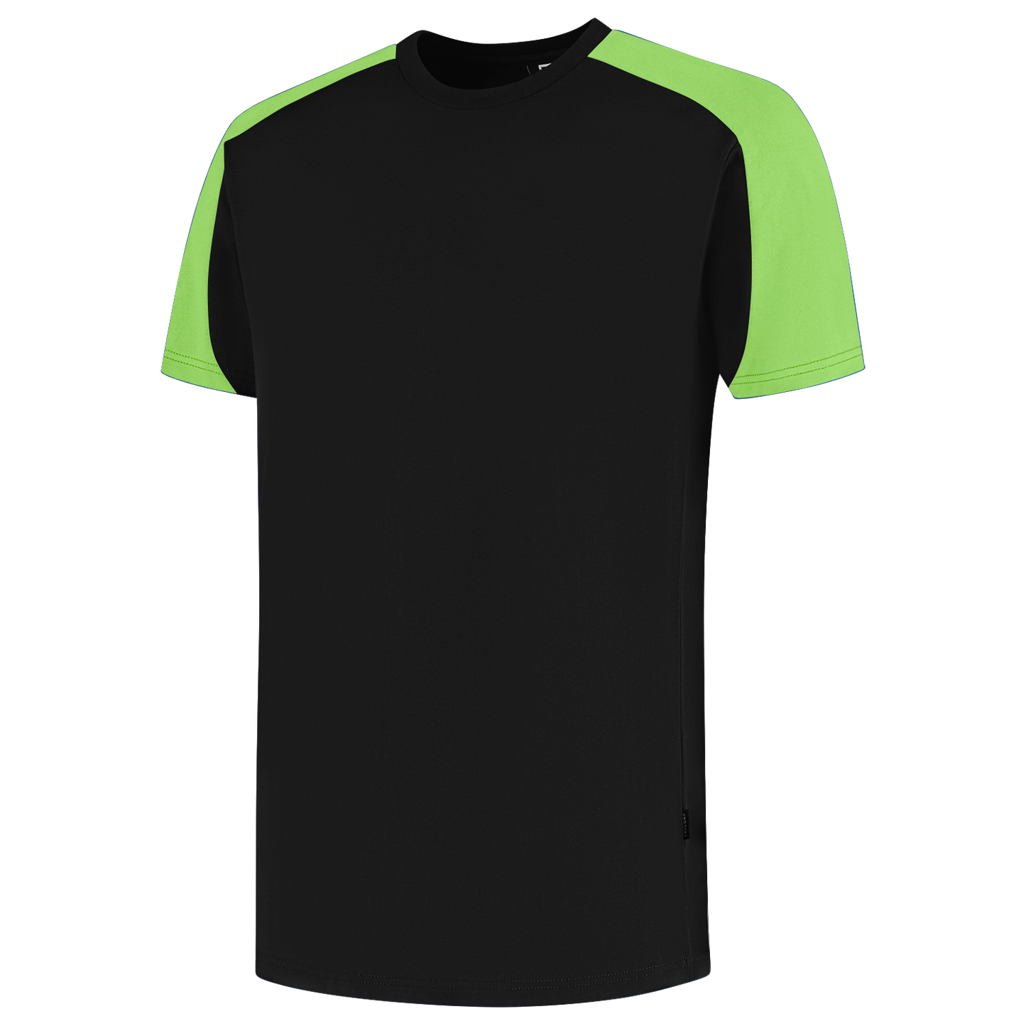 Tricorp T-shirt Bicolor Redefined