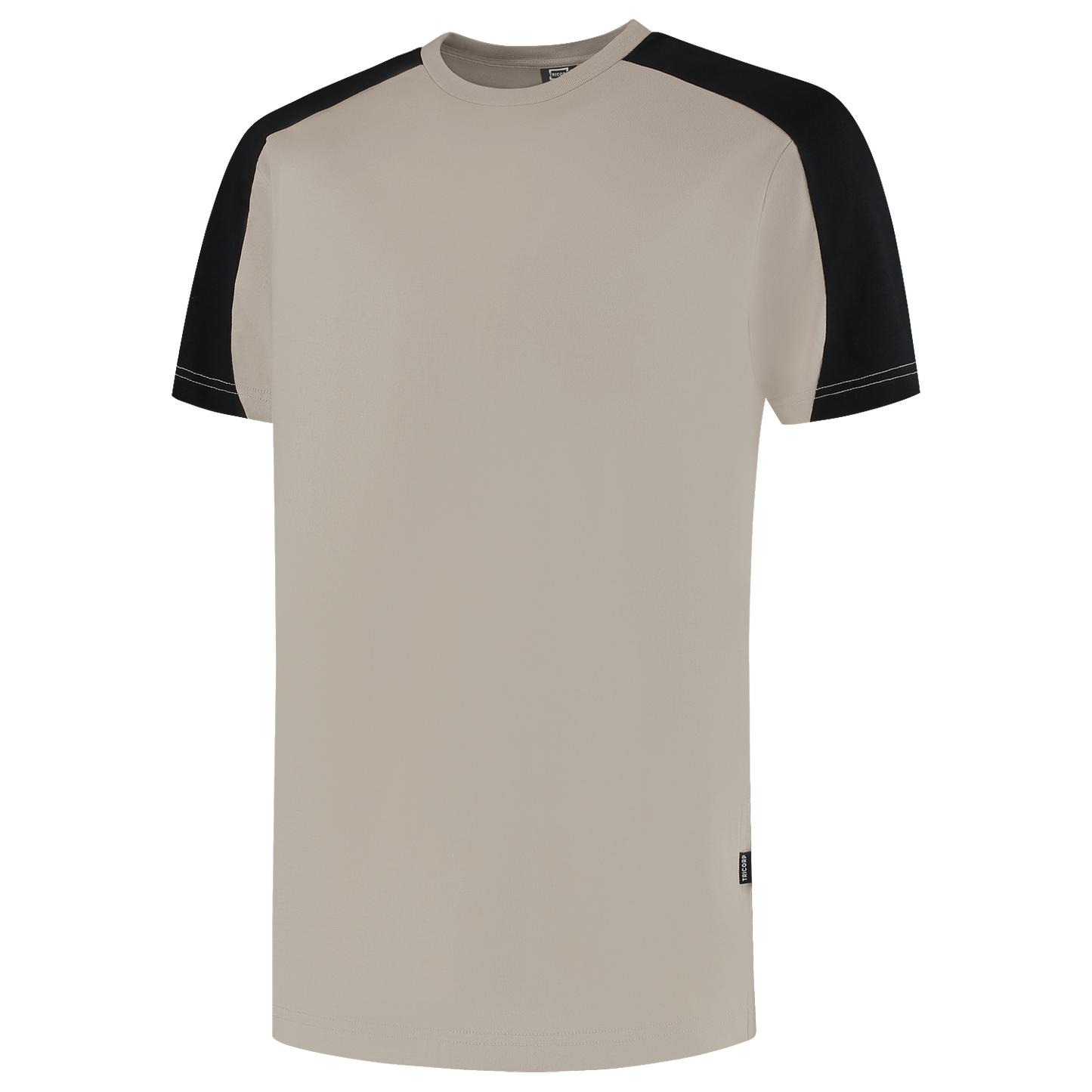 Tricorp T-shirt Bicolor Redefined