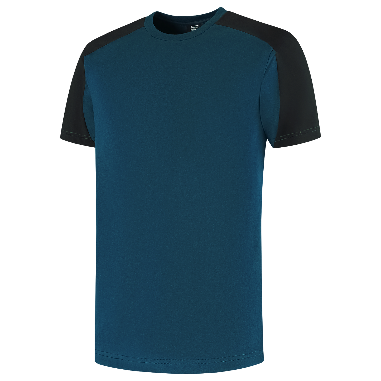 Tricorp T-shirt Bicolor Redefined
