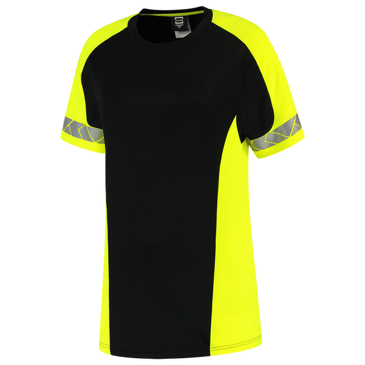 Tricorp T-shirt Reflective Redefined Dames