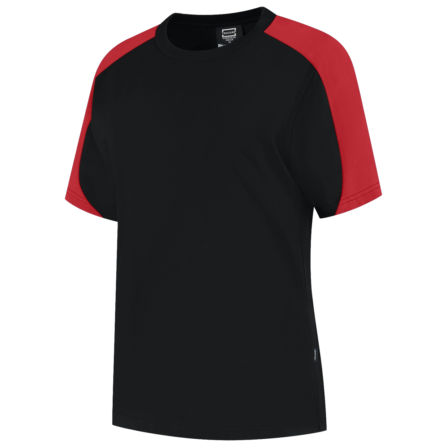 Tricorp T-shirt Bicolor Redefined Dames