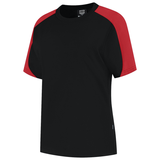 Tricorp T-shirt Bicolor Redefined Dames