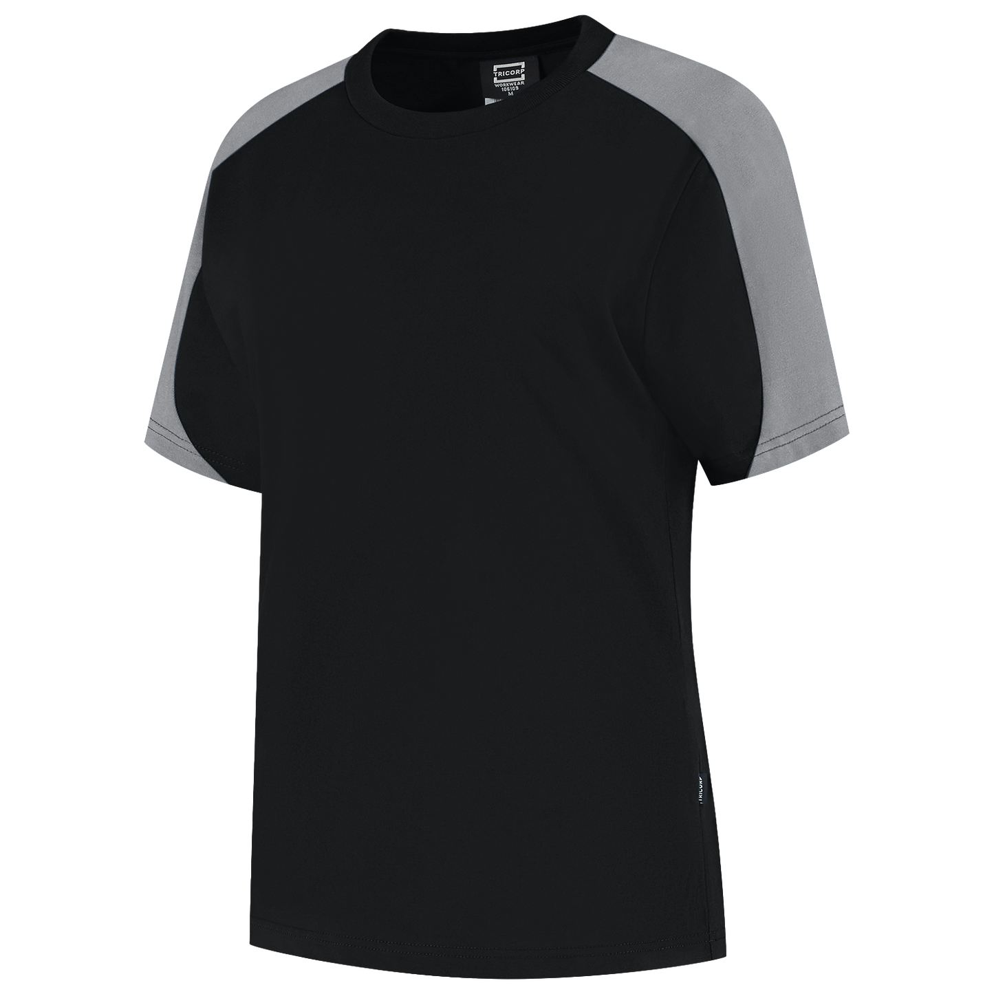 Tricorp T-shirt Bicolor Redefined Dames