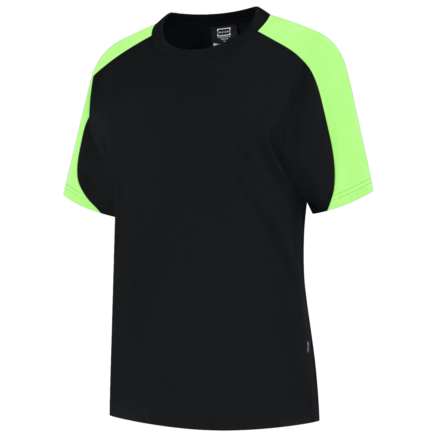 Tricorp T-shirt Bicolor Redefined Dames