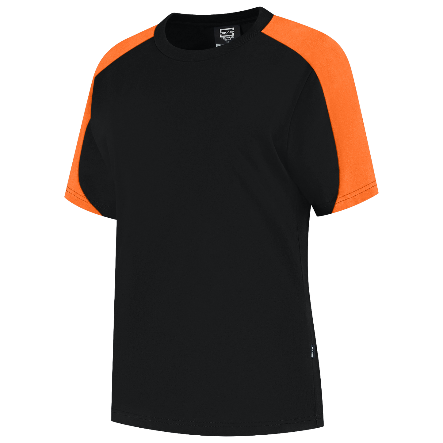 Tricorp T-shirt Bicolor Redefined Dames