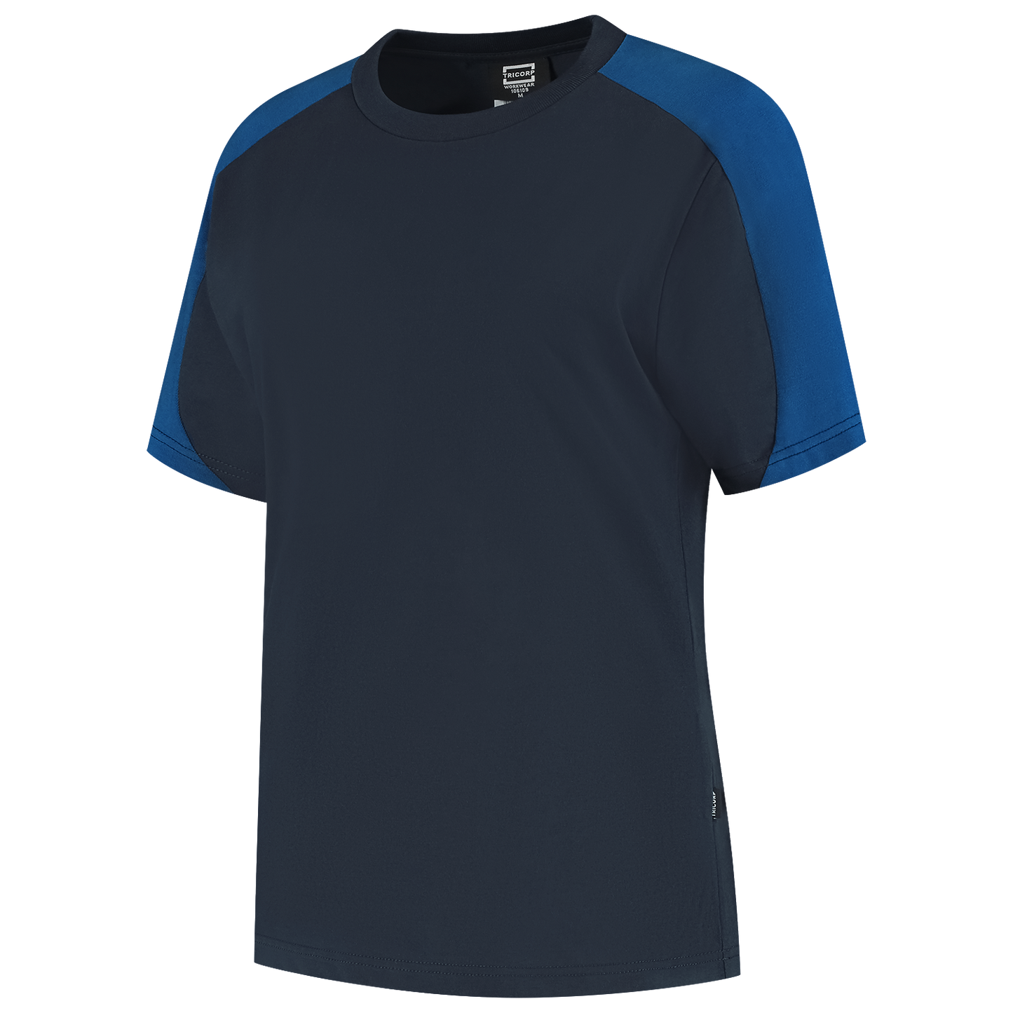 Tricorp T-shirt Bicolor Redefined Dames