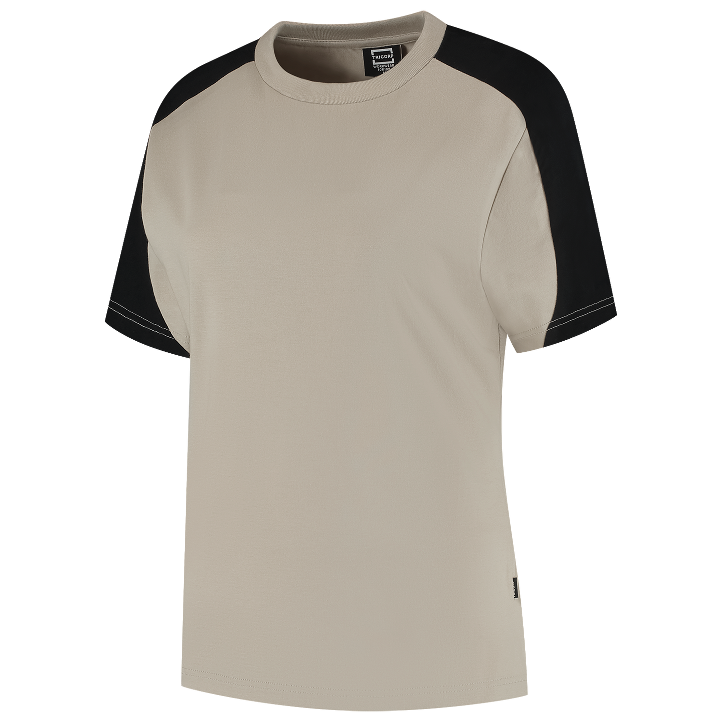 Tricorp T-shirt Bicolor Redefined Dames