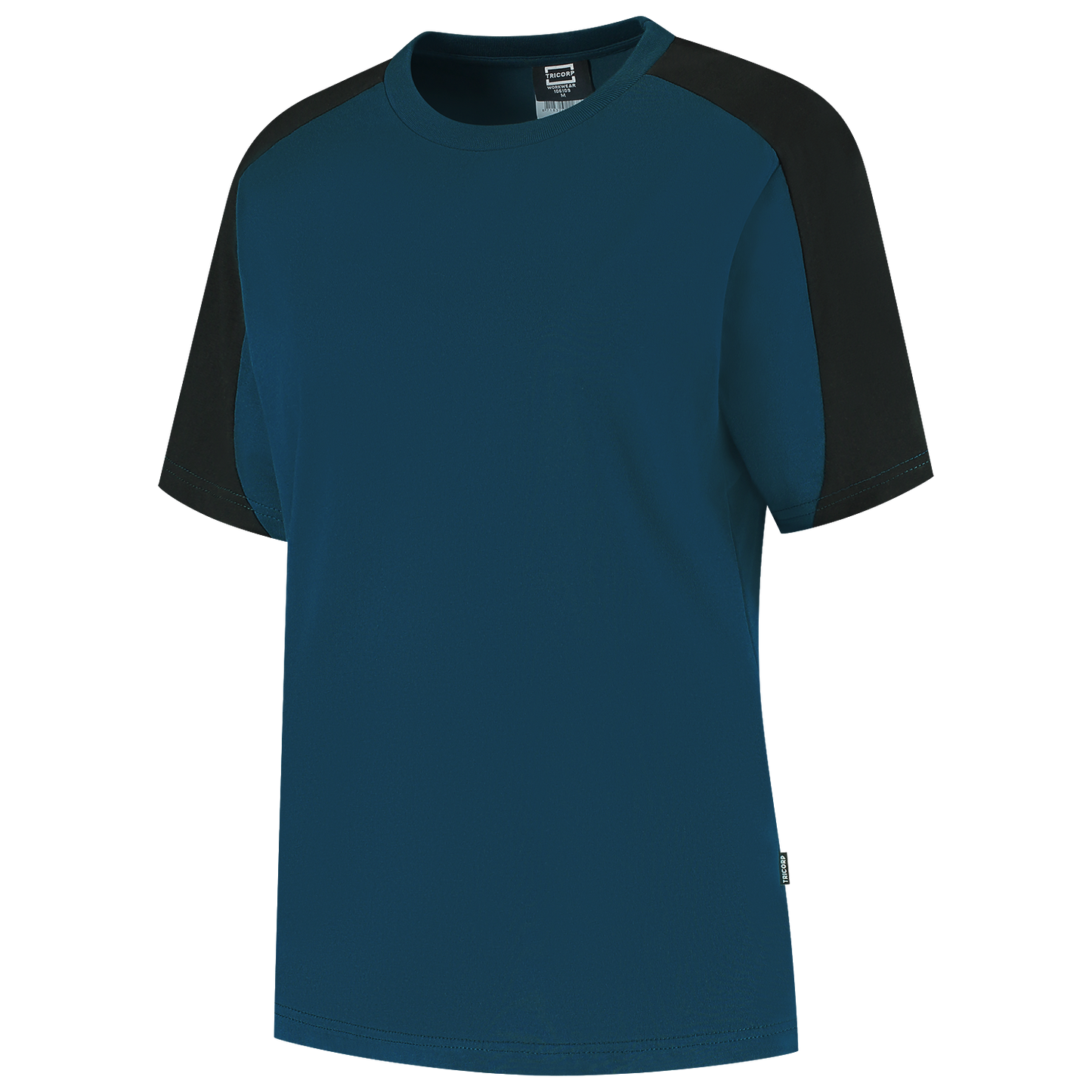 Tricorp T-shirt Bicolor Redefined Dames