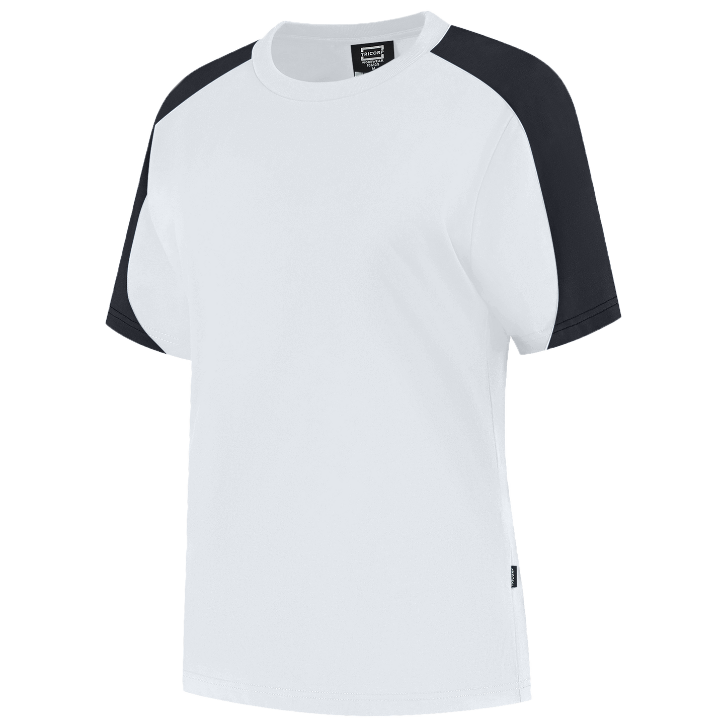 Tricorp T-shirt Bicolor Redefined Dames