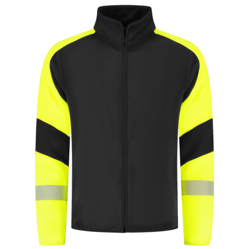 Tricorp Fleecejack Reflective Redefined