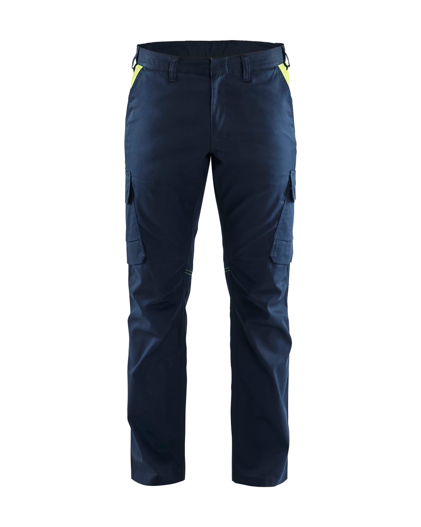Blaklader Industrie werkbroek stretch