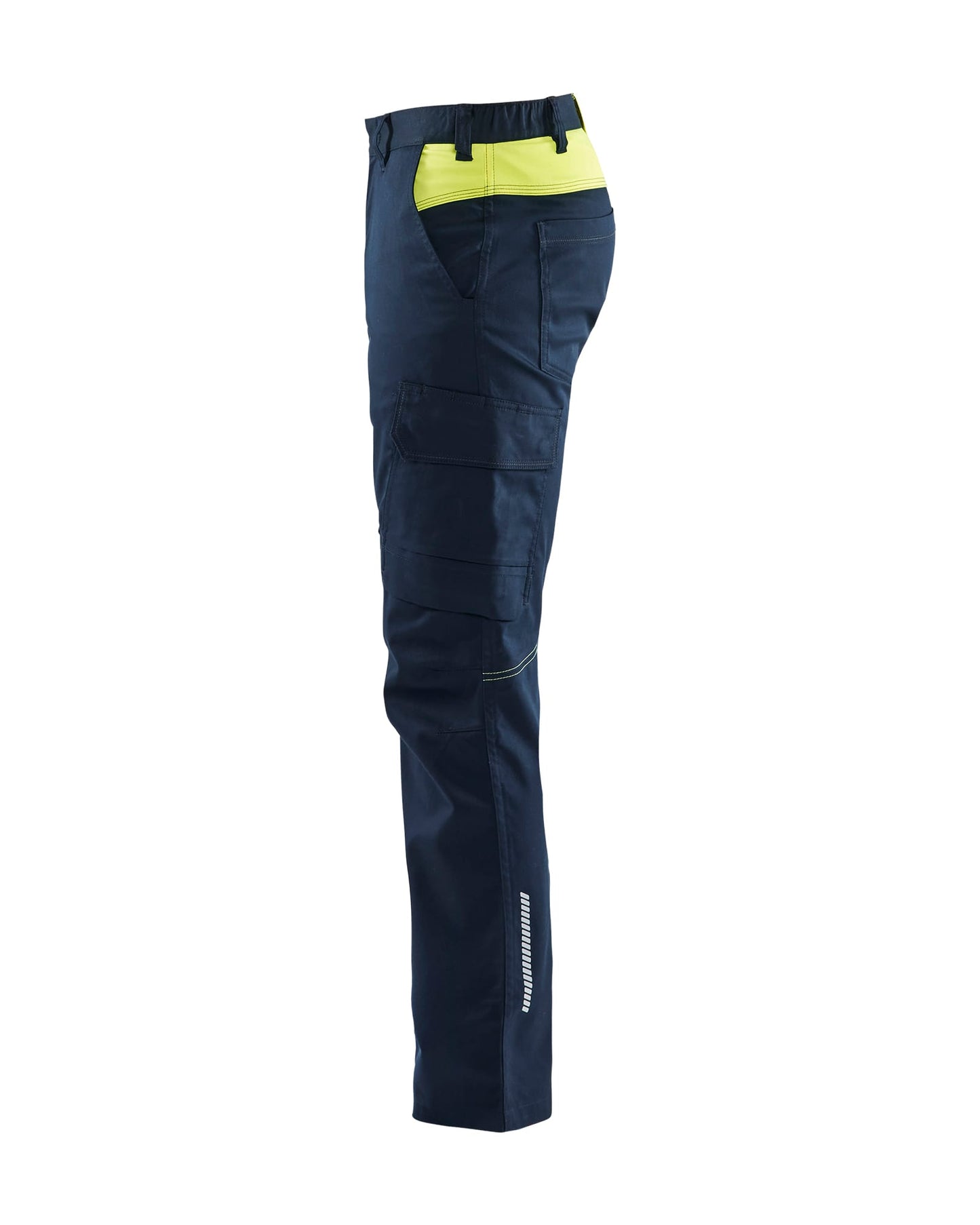 Blaklader Industrie werkbroek stretch