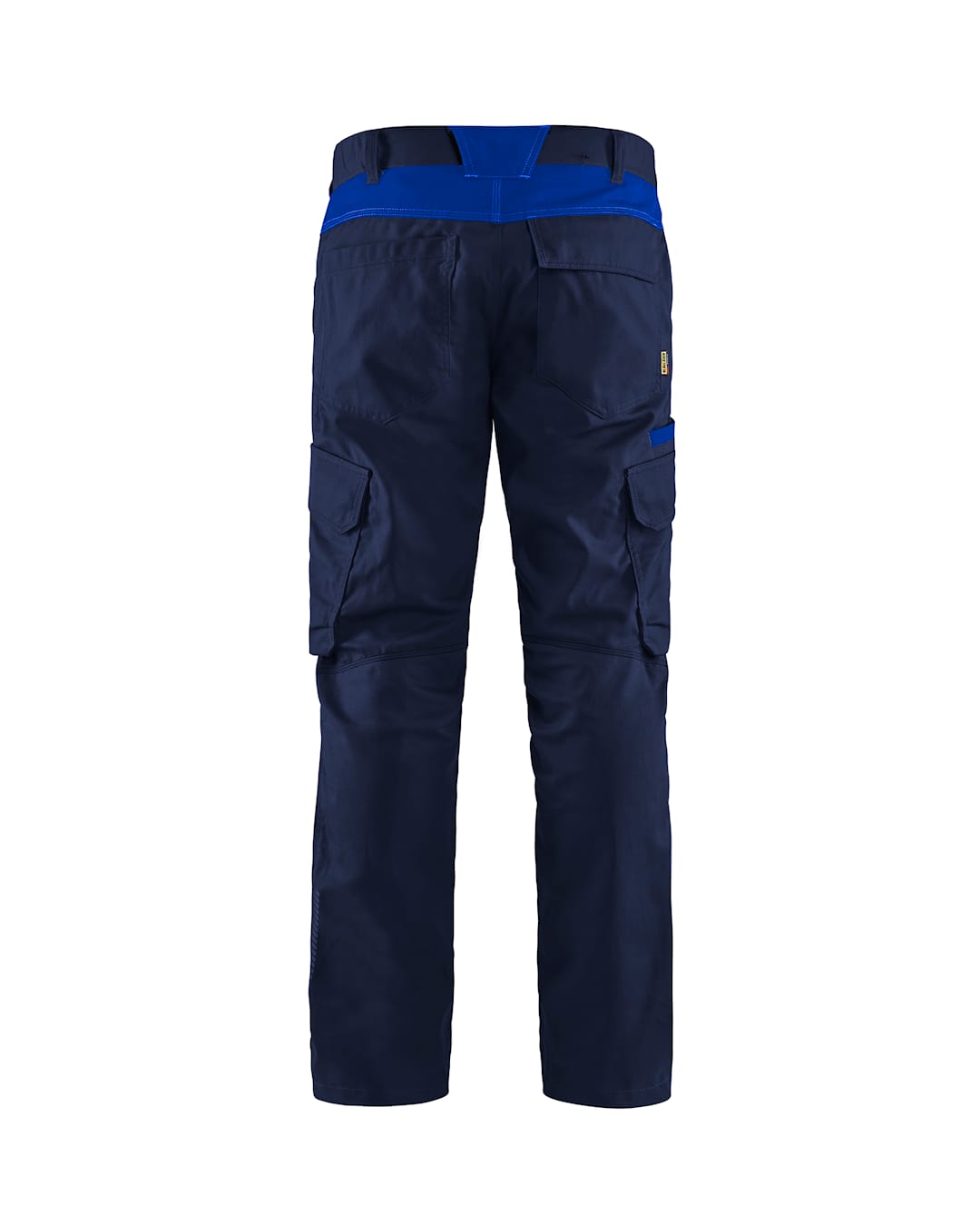 Blaklader Industrie werkbroek stretch