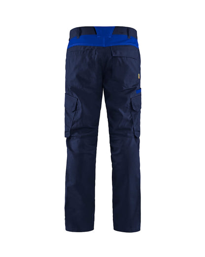 Blaklader Industrie werkbroek stretch