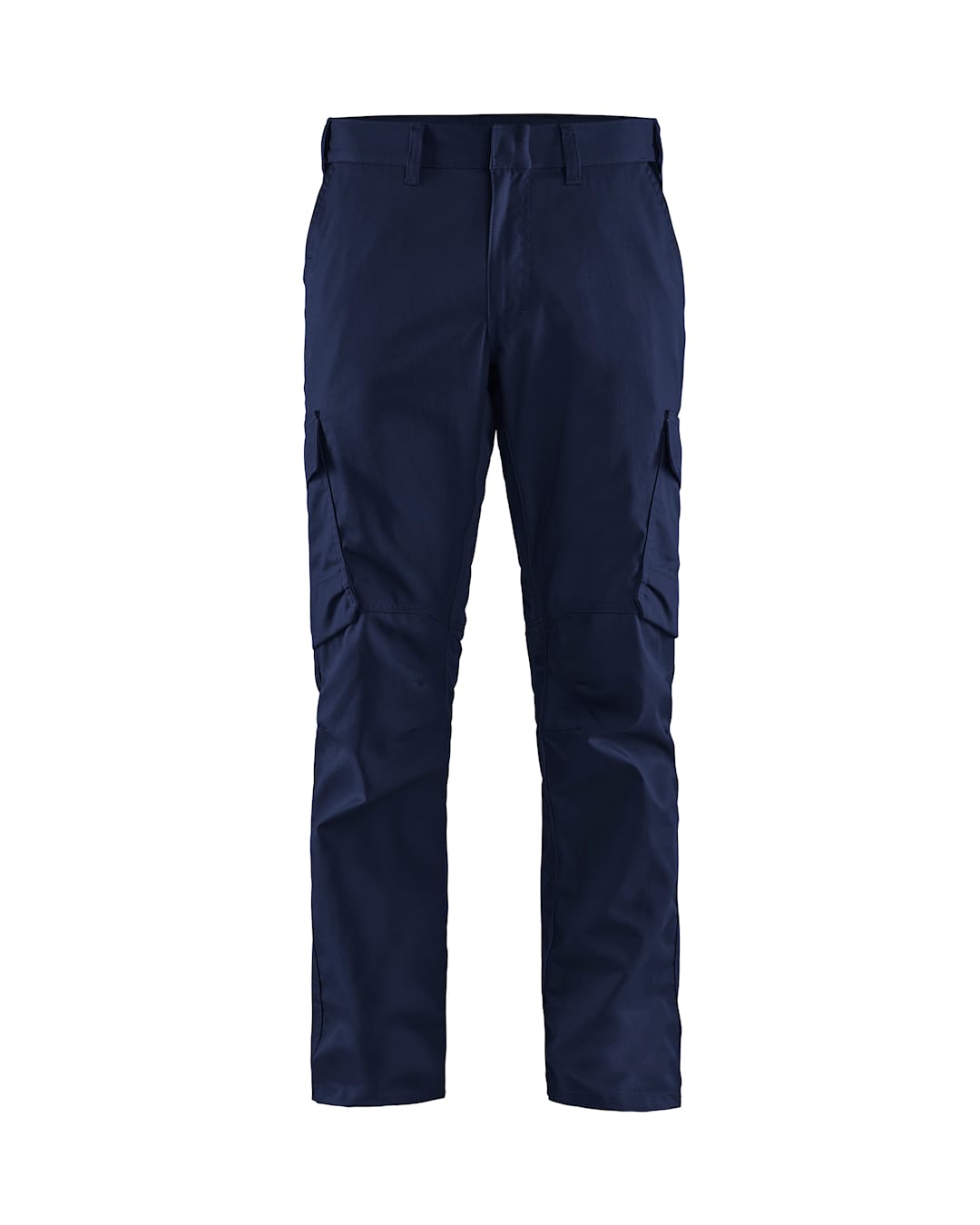 Blaklader Industrie werkbroek stretch