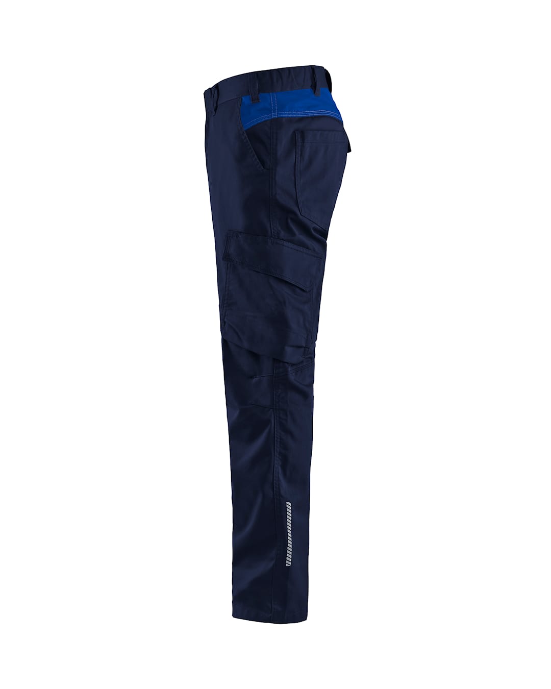 Blaklader Industrie werkbroek stretch