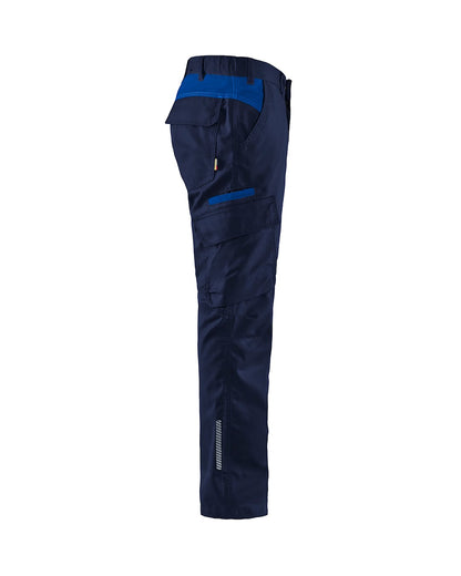 Blaklader Industrie werkbroek stretch