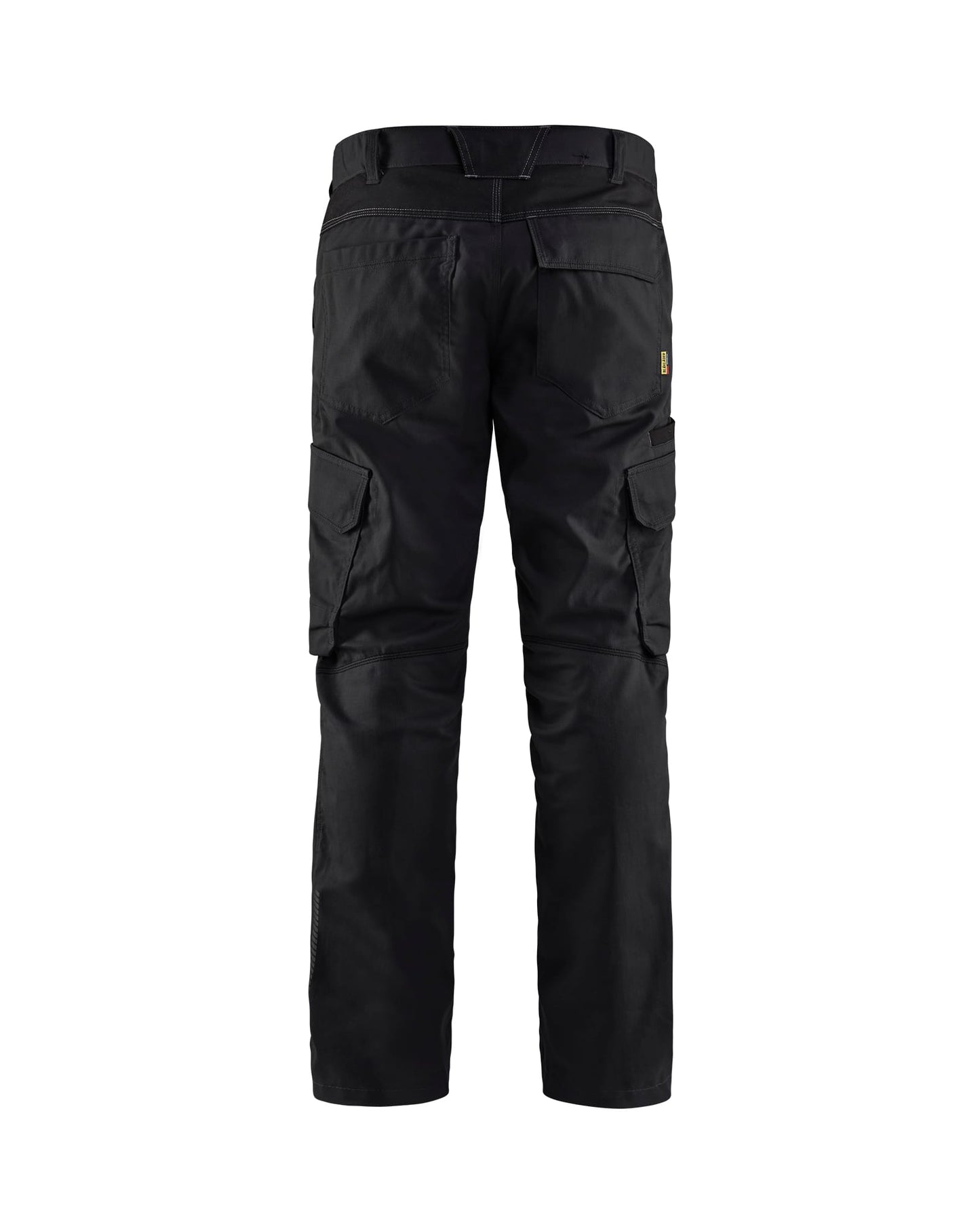 Blaklader Industrie werkbroek stretch