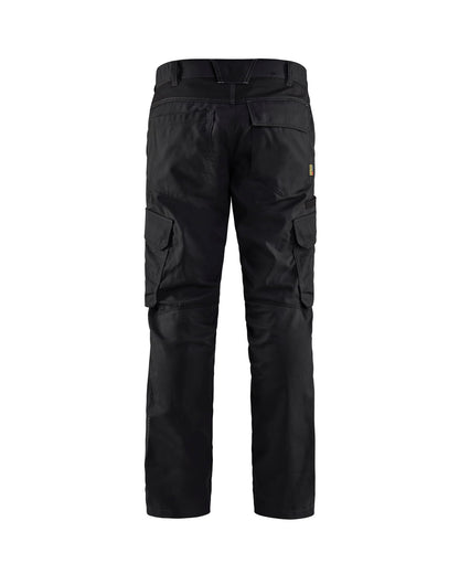 Blaklader Industrie werkbroek stretch