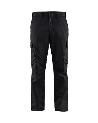 Blaklader Industrie werkbroek stretch