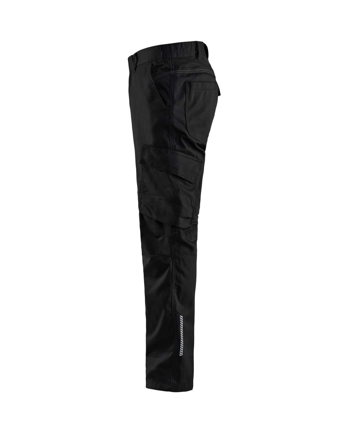 Blaklader Industrie werkbroek stretch