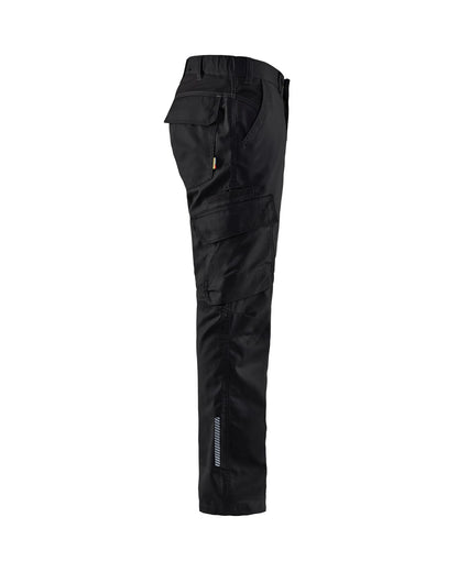 Blaklader Industrie werkbroek stretch