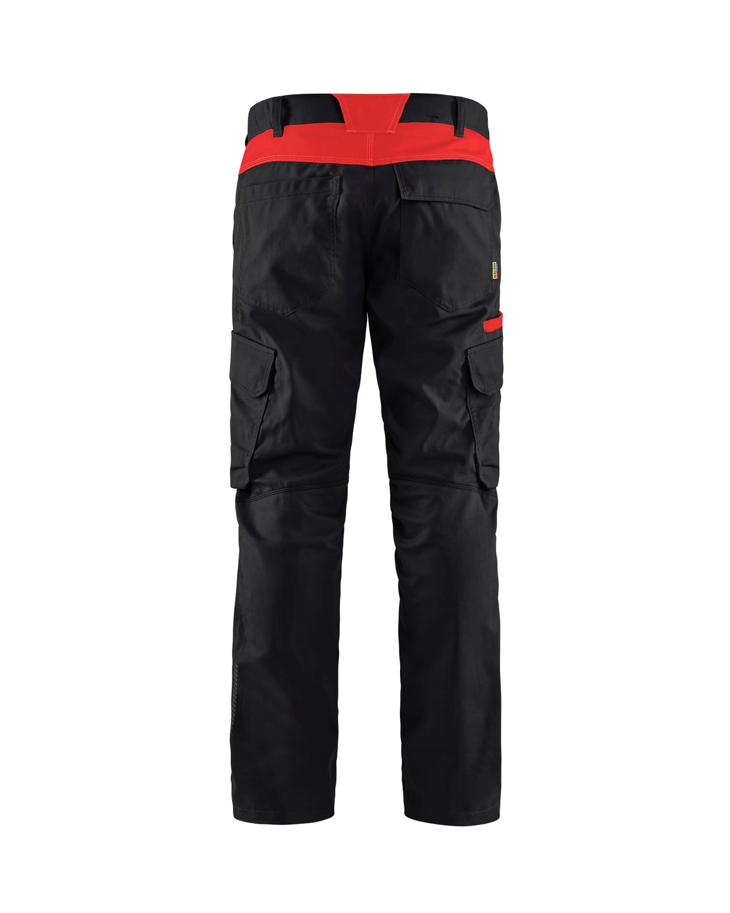 Blaklader Industrie werkbroek stretch
