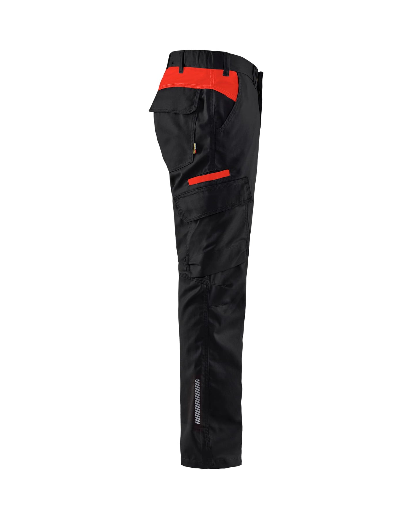 Blaklader Industrie werkbroek stretch