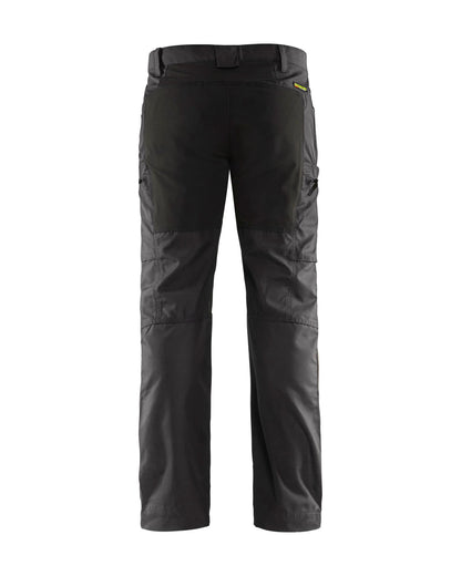 Blaklader Service werkbroek stretch