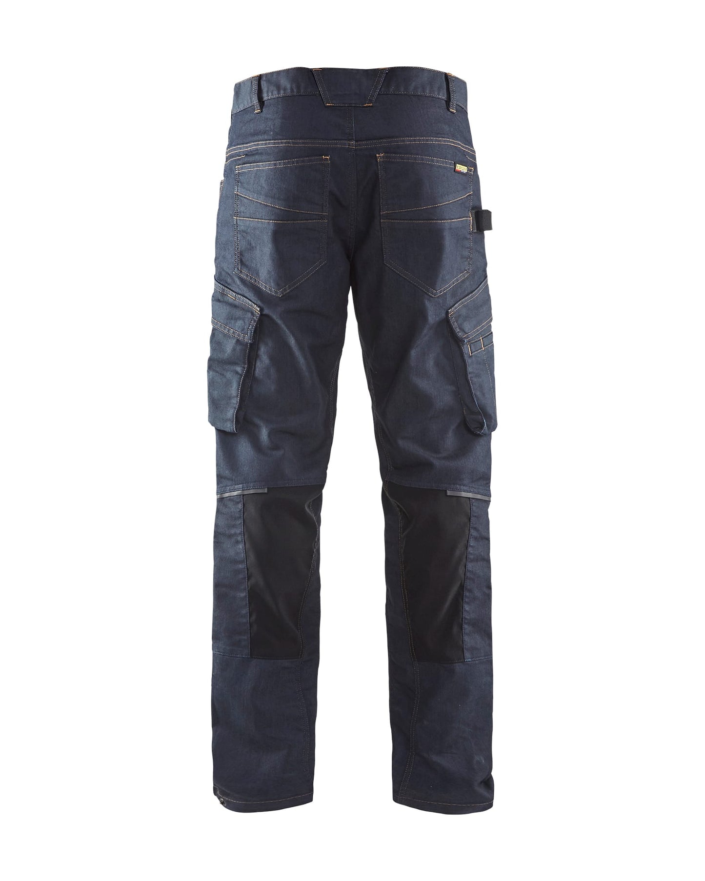 Blaklader Service werkbroek denim