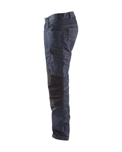 Blaklader Service werkbroek denim