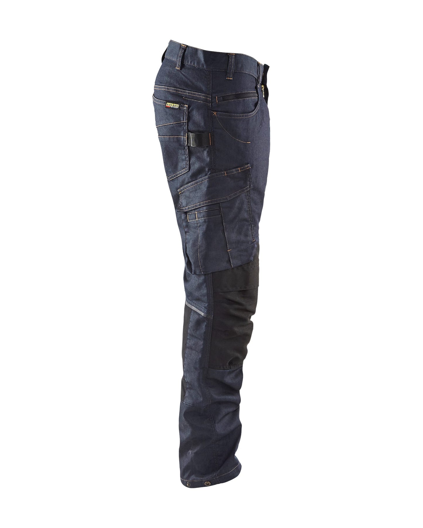 Blaklader Service werkbroek denim