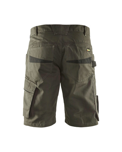 Blaklader Service Short