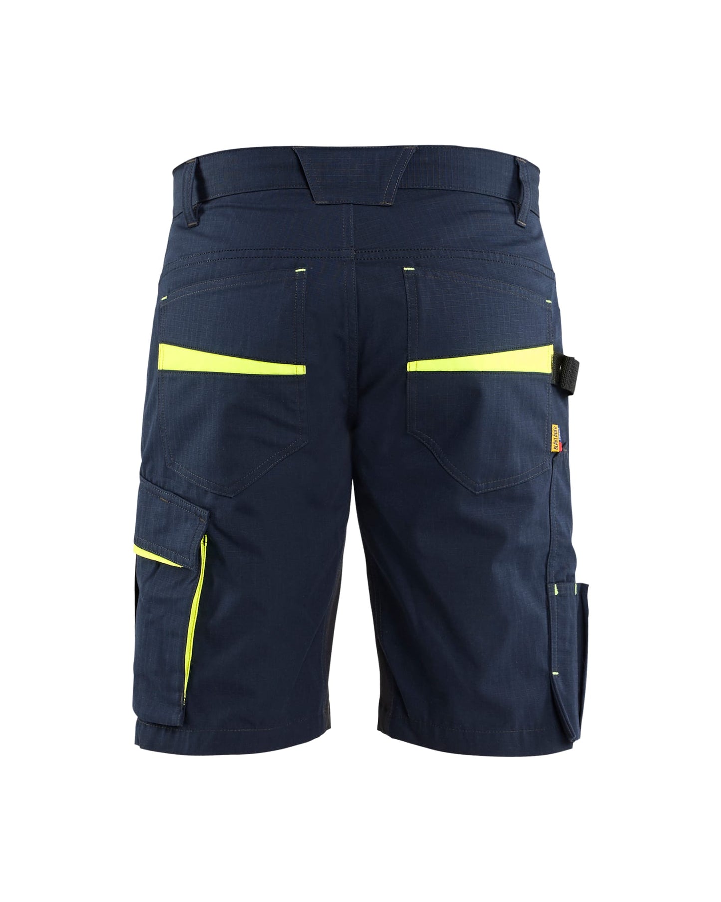 Blaklader Service Short