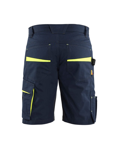 Blaklader Service Short