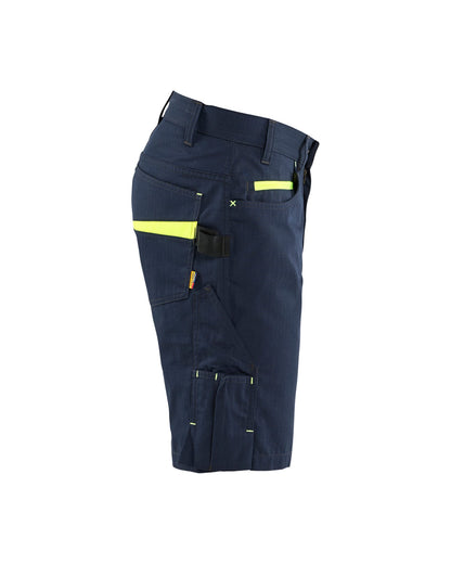 Blaklader Service Short