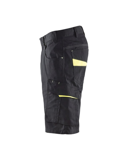Blaklader Service Short