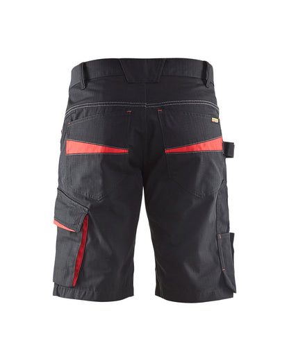 Blaklader Service Short