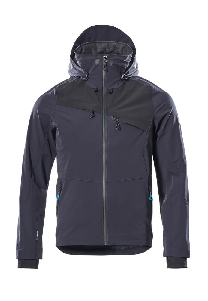 MASCOT 17001 Advanced Softshell Jas