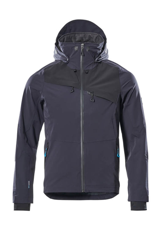 MASCOT 17001 Advanced Softshell Jas