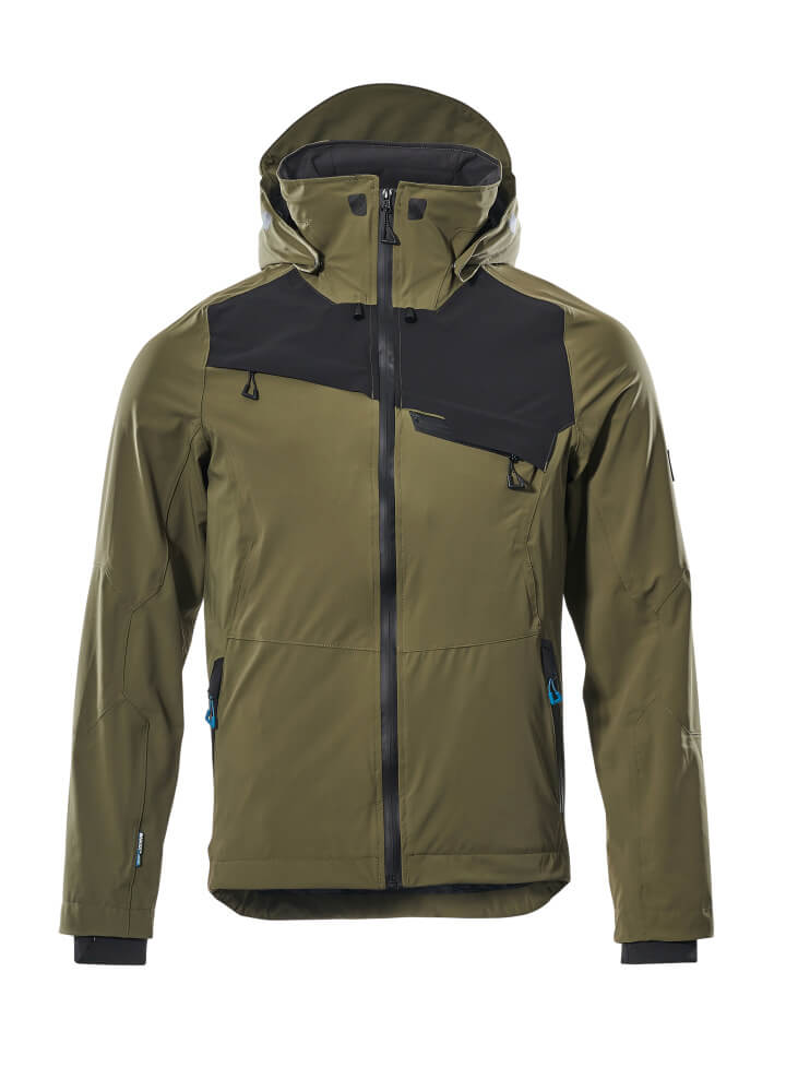 MASCOT 17001 Advanced Softshell Jas